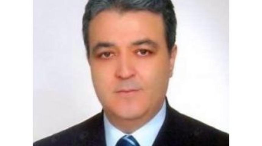 Prof. Dr. Tunay Karlıdere: "intihar Halk Sağlığı Sorunudur"