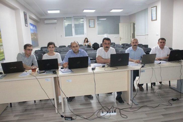 Daka’dan ‘r Programlama Dili İle İstatistiksel Veri Analizi’ Eğitimi G2