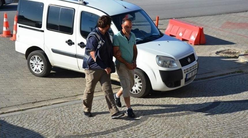 Biga’da Tırnakçılık İddiası