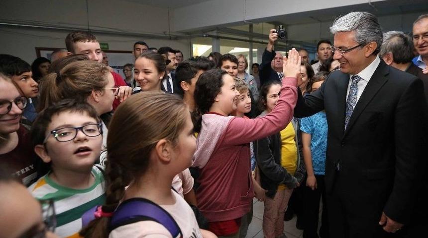 Kargem’le Hayalleri Gerçek Oldu