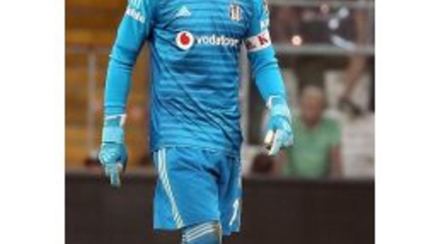 Beşiktaş&rsquo;ta Tolga Zengin Şoku