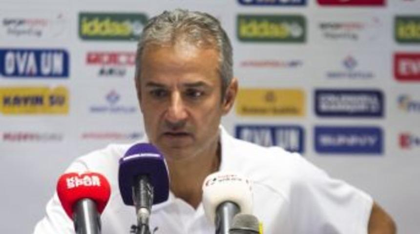 İsmail Kartal: &ldquo;o Pozisyonda Net Bir Faul Var. Bunda Abartacak Bir Şey Yok&rdquo;