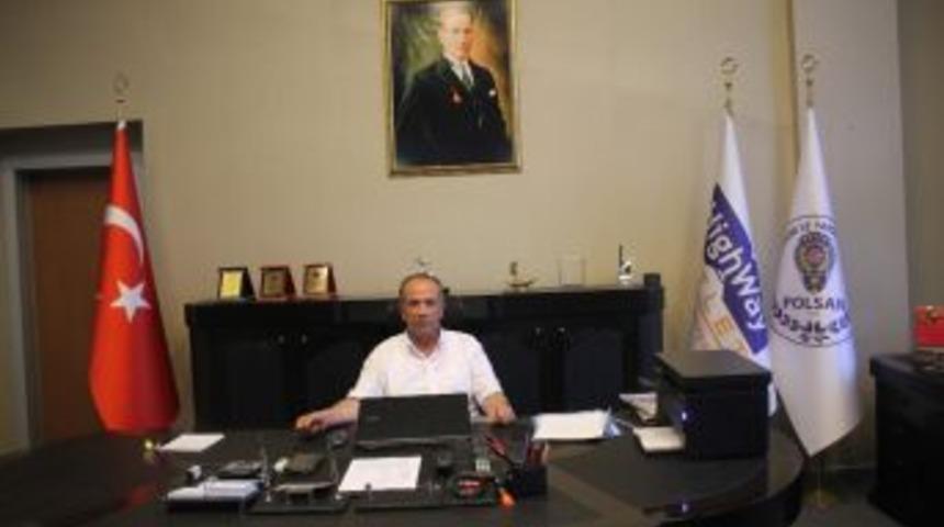 Highway Avm&rsquo;nin Yeni M&uuml;d&uuml;r&uuml; G&ouml;reve Başladı