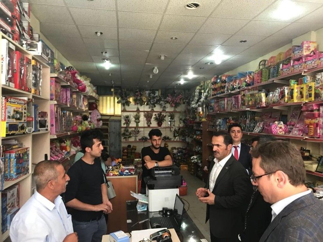 Malazgirt Zaferi&rsquo;nin 947. Yıld&ouml;n&uuml;m&uuml; Programına Vatandaşları Davet Ettiler