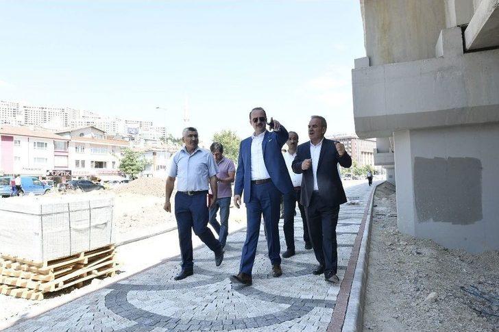 Bir Duraktan Fazlası G1