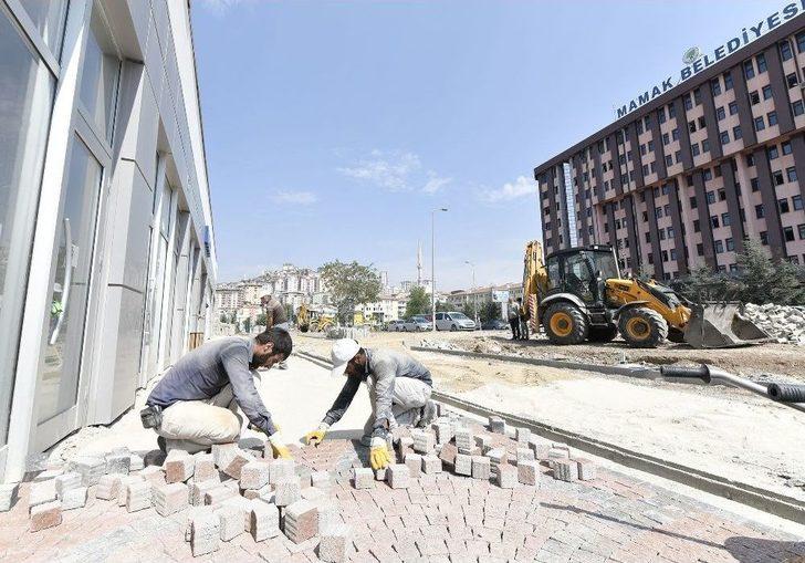 Bir Duraktan Fazlası G2