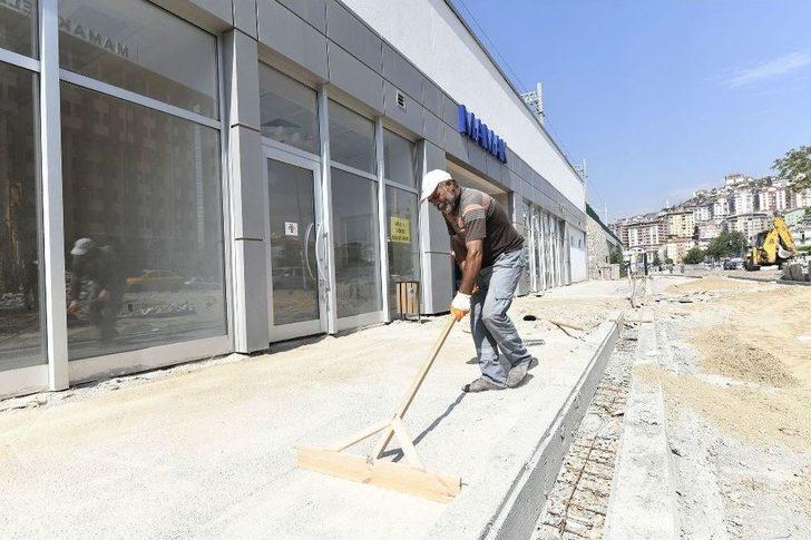 Bir Duraktan Fazlası G3