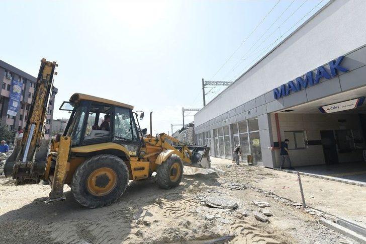 Bir Duraktan Fazlası G4