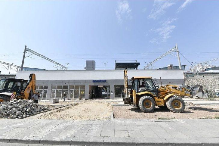 Bir Duraktan Fazlası G5