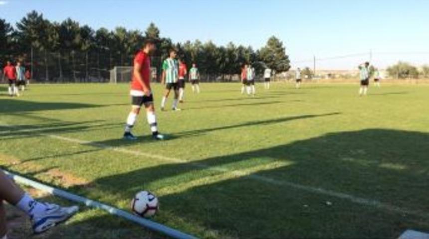 P&uuml;t&uuml;rge Belediyespor&rsquo;da Parasal Sorun &Ccedil;&ouml;z&uuml;ld&uuml;