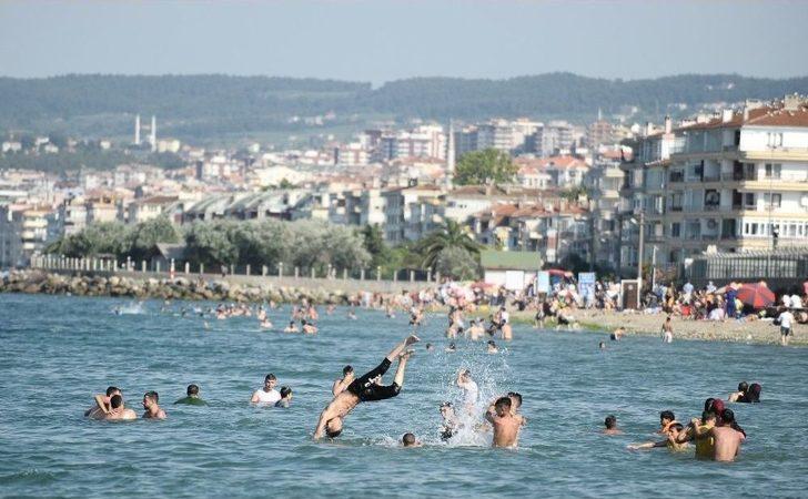 Bursa Sahillerinde Son Durum G1