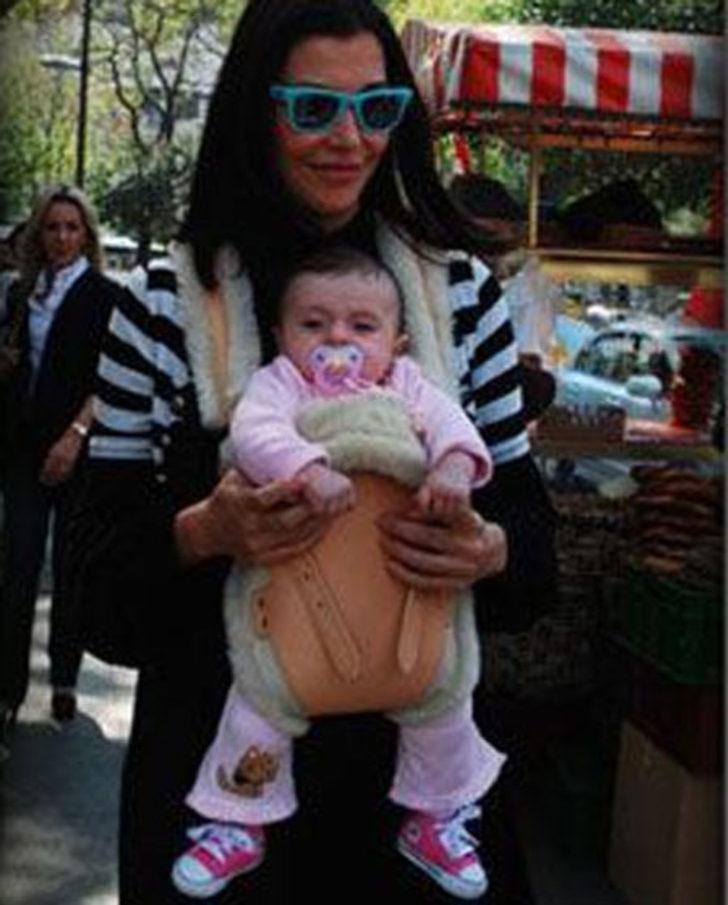 Deniz Akkaya'nın Yeni İşi