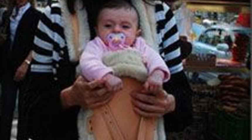 Deniz Akkaya'nın Yeni İşi