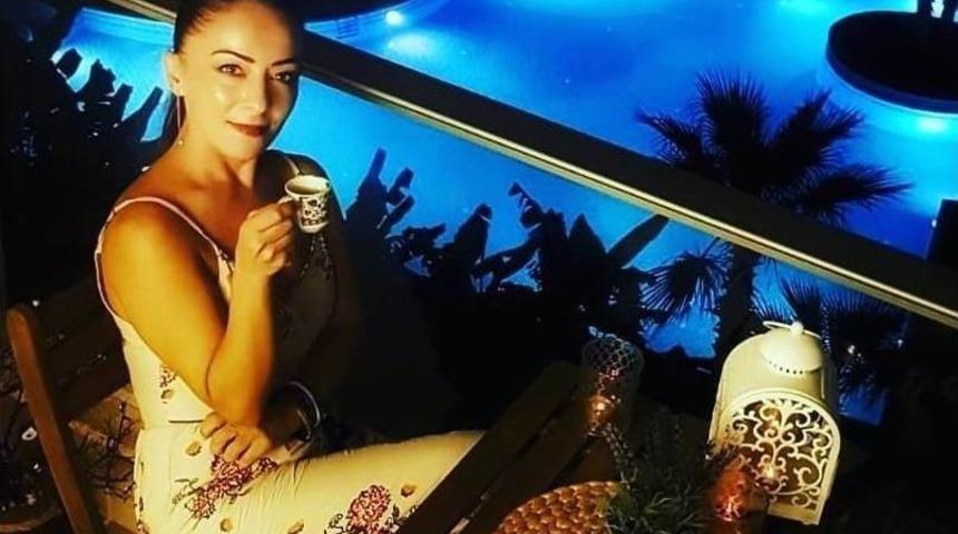 Eski Eşinin Düğünündeki Takılara Haciz Uygulatan Kadın: "oh Olsun Demedim"