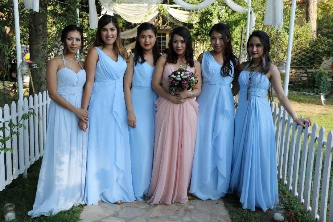 &Ccedil;inli Geline, Trakya Usul&uuml; D&uuml;ğ&uuml;n