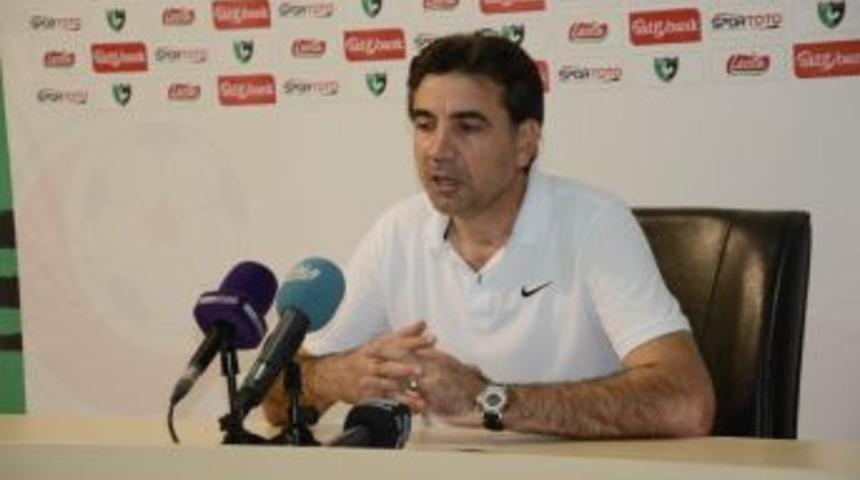 &Ouml;zk&ouml;yl&uuml;: &ldquo;tam Anlamıyla Hazır Olana Kadar Elde Edeceğimiz Her Puan &Ccedil;ok &Ouml;nemli&rdquo;