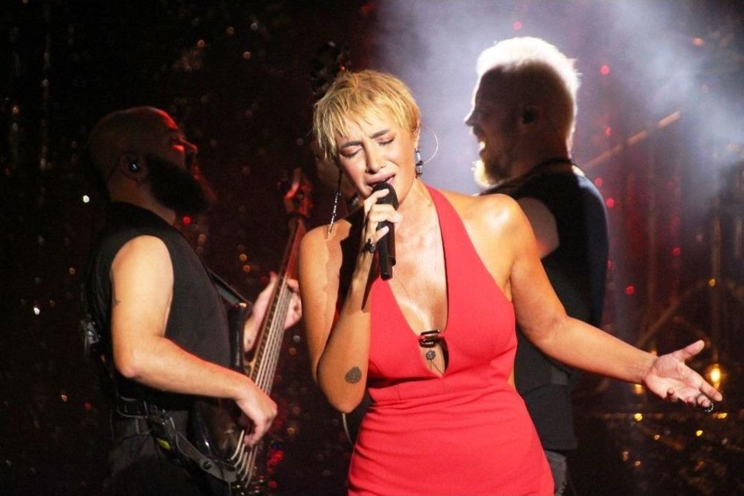 Bodrum&rsquo;da Sıla İzdihamı