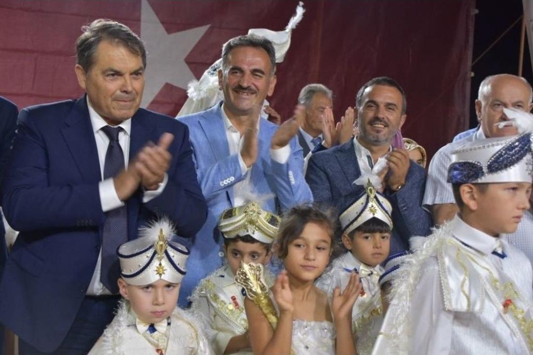 Gemlik&rsquo;te Festival Coşkusu Devam Ediyor