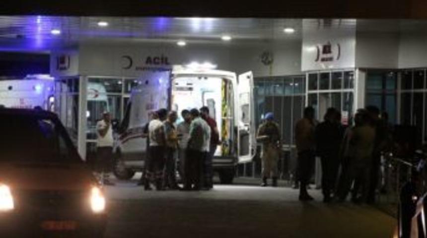 Bing&ouml;l&rsquo;deki &Ccedil;atışmada Yaralanan 1 Asker Şehit Oldu