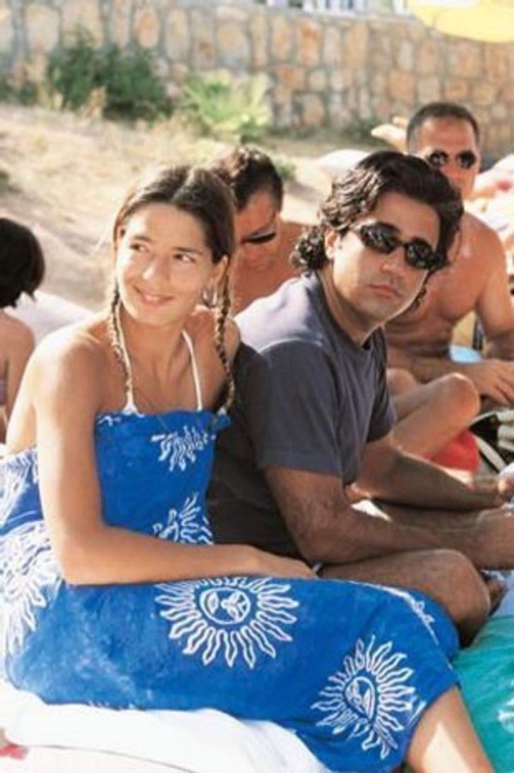 Çıplak fotoğrafını paylaştı G4