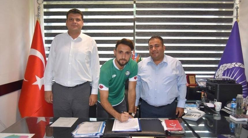 &Ccedil;etiner 8 Yıl Sonra Yuvaya D&ouml;nd&uuml;