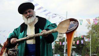 500 Yıllık Sağlık Kaynağı: Mesir Macunu!