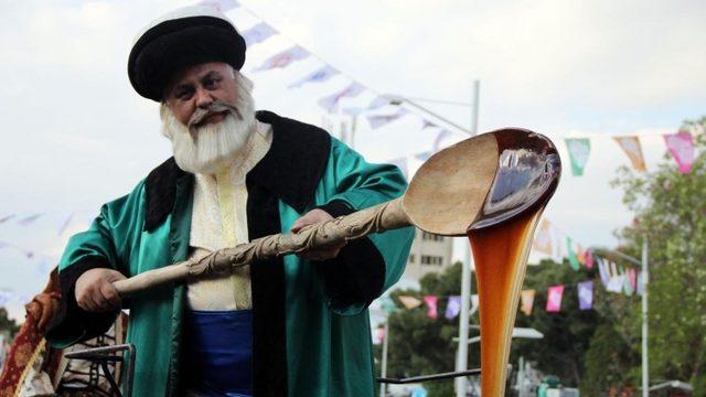 500 Yıllık Sağlık Kaynağı: Mesir Macunu!