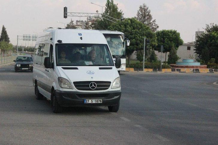 İdlib’e Komando Sevkiyatı Hızlandı G3