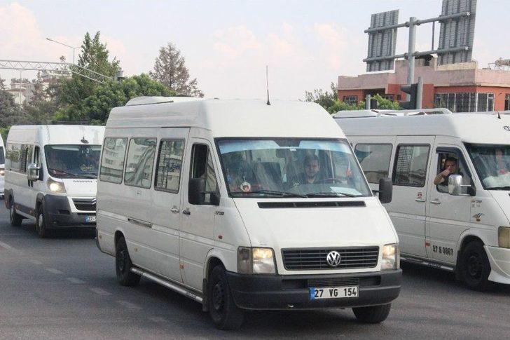 İdlib’e Komando Sevkiyatı Hızlandı G5