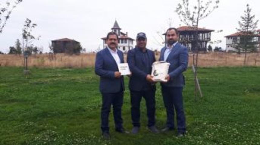 Kuveyt Ticaret Odası’ndan Kastamonu’ya Destek Sözü