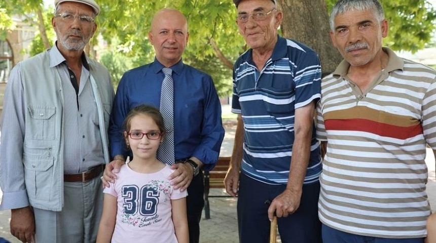 Kocasinan Kentsel D&ouml;n&uuml;ş&uuml;mle Yeni &Ccedil;ehresine Kavuşuyor