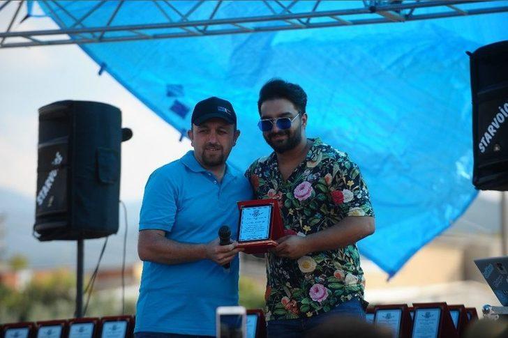 Bursa’da Modifiyeli 400 Araç Sergilendi G1