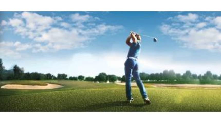 Golf Tutkunları Bodrum&rsquo;da Buluşuyor