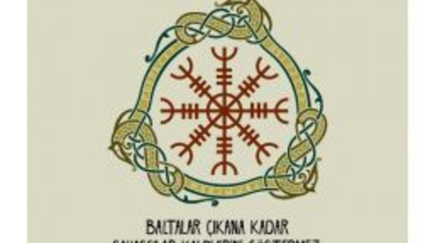 Viking Masalları, Raflarda Yerini Aldı