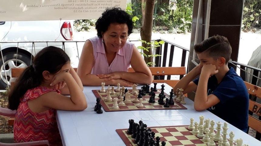 Kas Hastalarına Destek Amaçlı Düzenlenen Etkinlikler İstanbul’da Başladı