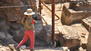 Paha Biçilemeyen Çinilerin Üretildiği Fırınlarda Kazılar Yeniden Başladı