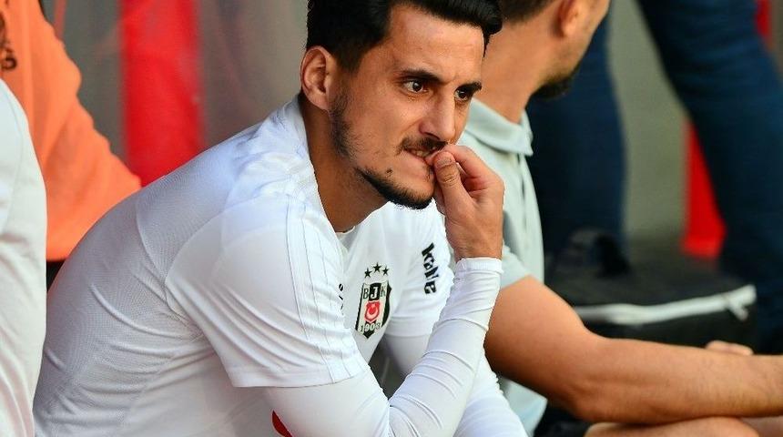 Vagner Love Ve Mustafa Pektemek&rsquo;e Tepki