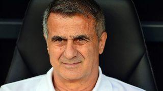 Şenol Güneş Defansta Gençlere Şans Verdi