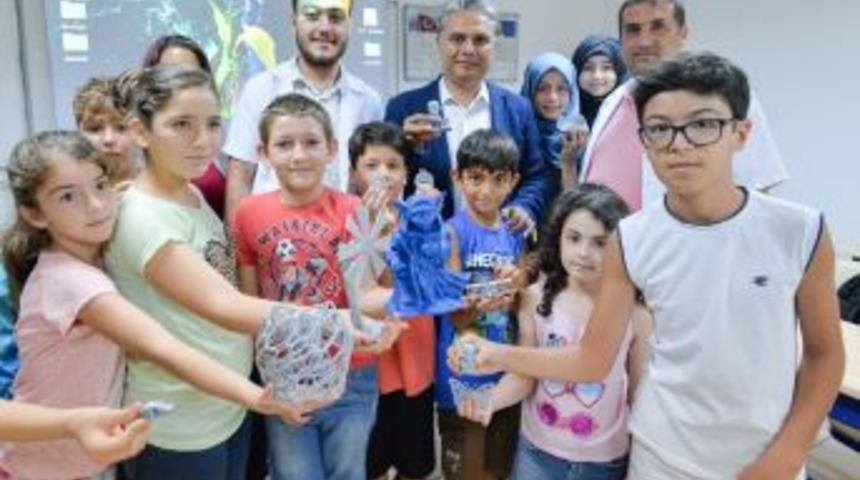 Lgs’demuratpaşa Başarısı