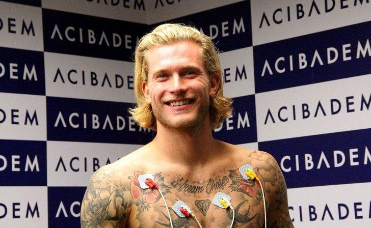 Karius Sağlık Kontrolünden Geçti G4