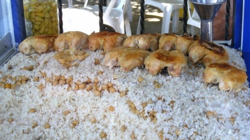 Koş Vatandaş: 5 TL'ye Karnınızı Tıka Basa Doyuracağınız Lezzetler Burada!