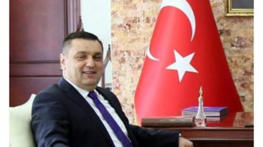 Hakim Muhammed Yavuz, Yargıtay 16. Ceza Dairesi&rsquo;nde G&ouml;rev Yapacak