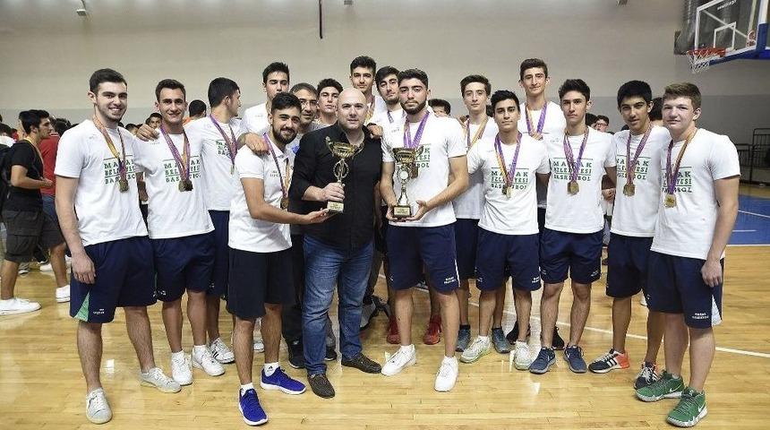 Şampiyonun Yeni Hedefi B&ouml;lgesel Lig