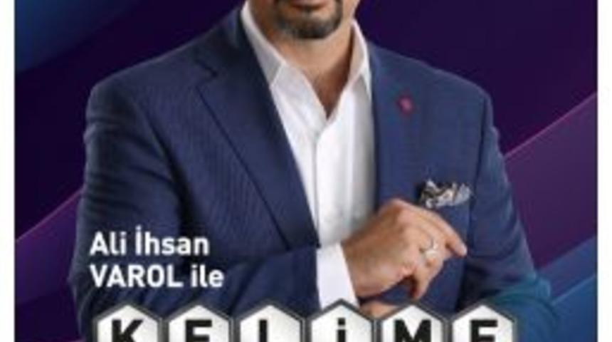 Ali İhsan Varol, Kelime Bulmaca Oyunu İle Aliağa&rsquo;da