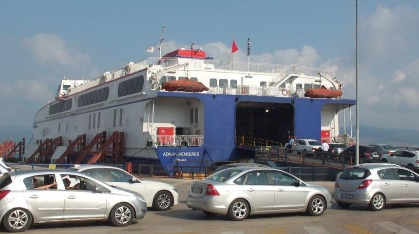 D&ouml;n&uuml;şlerde Son G&uuml;n Yoğunluğu Başladı