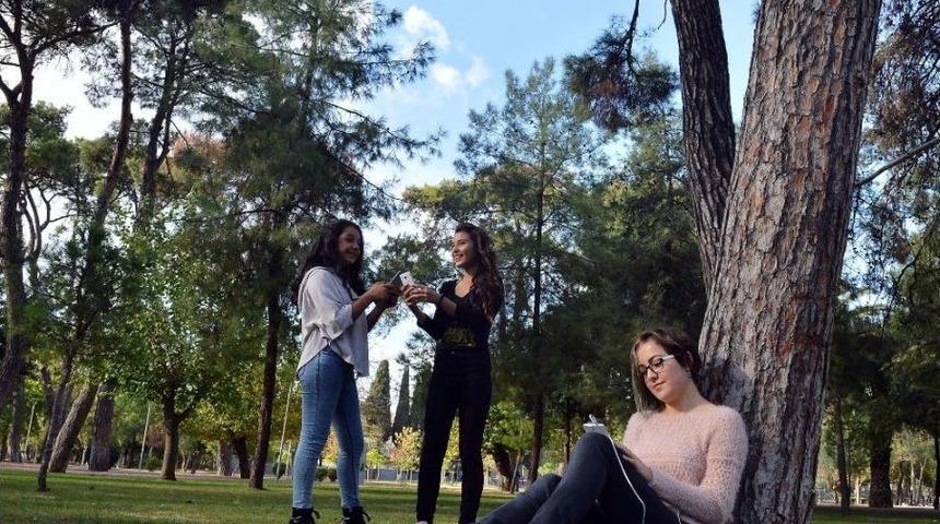 &ldquo;wizmirnet&rdquo; 6,5 Milyon Kişiye Ulaştı