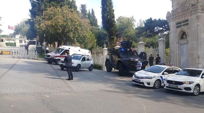 Japonya Prensesi Akiko Mikasa Ankara&rsquo;ya Gitti