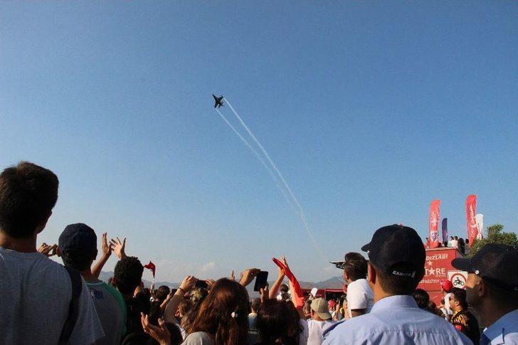 Gökyüzü Fatihleri Nefes Kesti G3