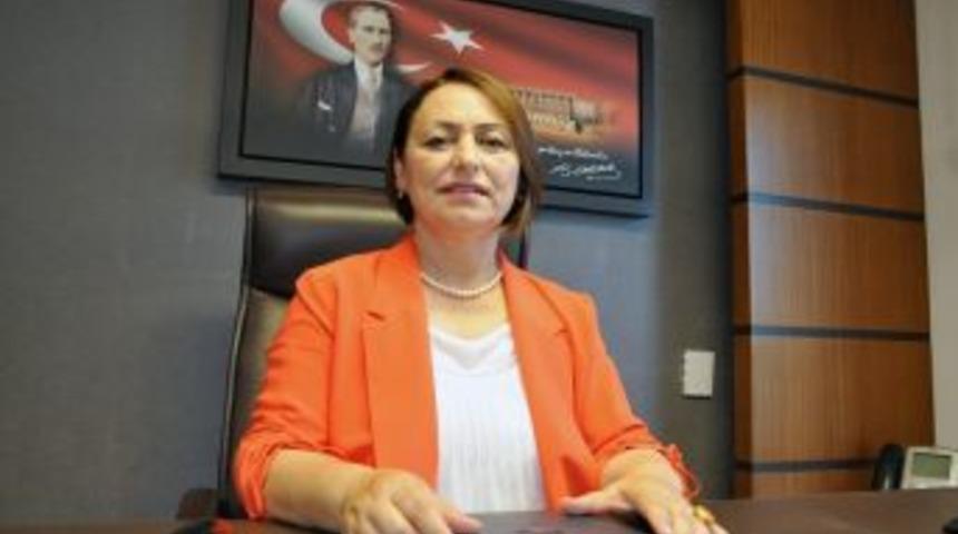 Şevkin: "mısır &Uuml;reticisi, Serbest Piyasaya Mahkum Edilmemeli&rdquo;