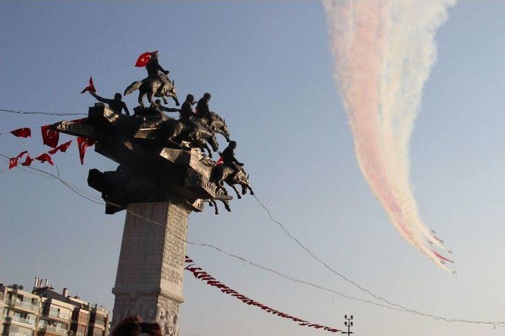 Gökyüzü Fatihleri Nefes Kesti G5